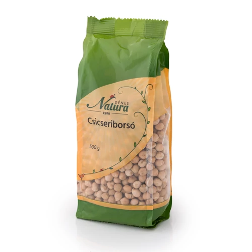 Dénes Natura csicseriborsó 500g