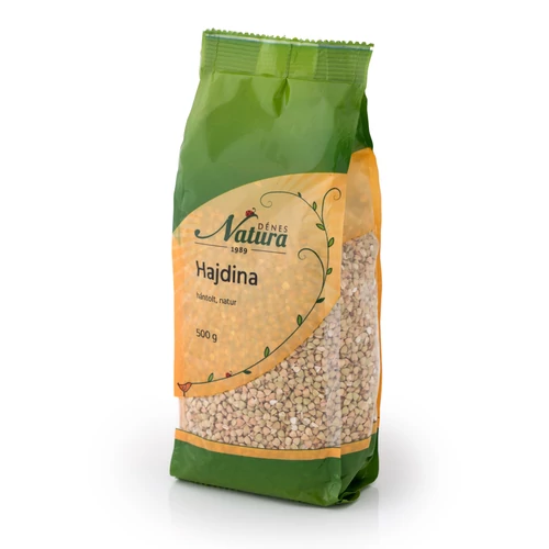 Dénes Natura hajdina natúr 500g