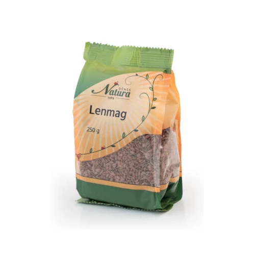 Dénes Natura lenmag 250g