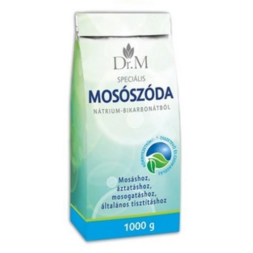 Dr. M mosószóda 1000g