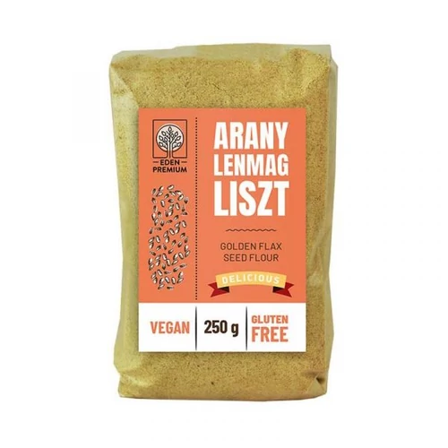Eden Premium arany lenmagliszt 250g