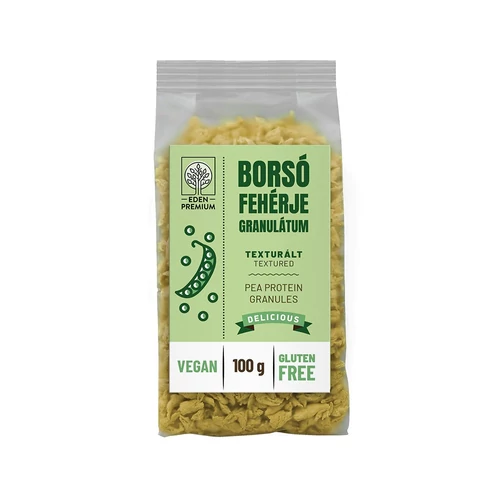 Eden Premium borsófehérje granulátum 100g