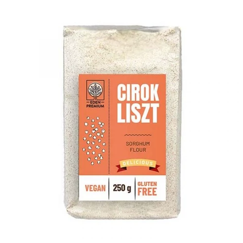 Eden Premium cirokliszt 250g