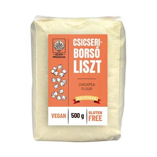 Eden Premium csicseriborsóliszt 500g