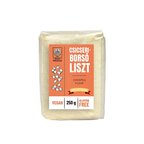 Eden Premium csicseriborsóliszt 250g
