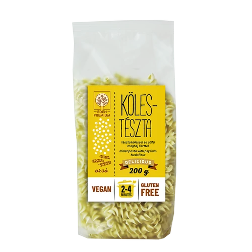 Eden Premium kölestészta orsó 200g