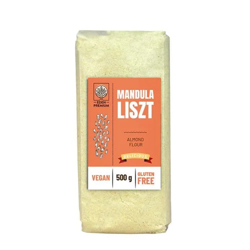 Eden Premium mandulaliszt 500g