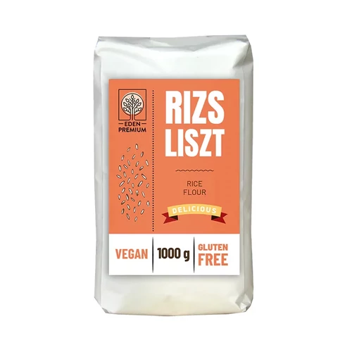 Eden Premium rizsliszt 1000g