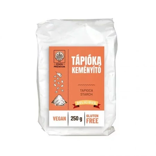 Eden Premium tápióka keményítő 250g