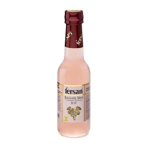 Fersan rosé balzsamecet 250ml
