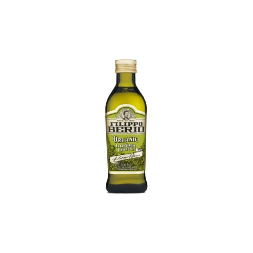 Filippo Berio bio extra szűz olívaolaj 500 ml