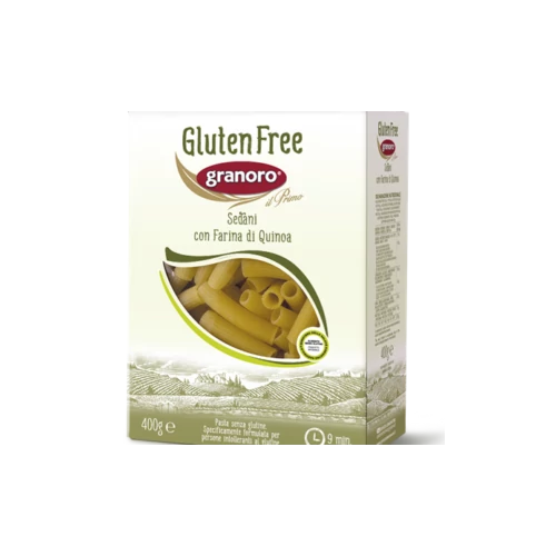 Granoro gluténmentes sedani tészta 400g