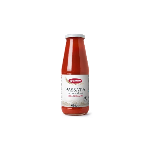 Granoro passata paradicsomszósz 690g