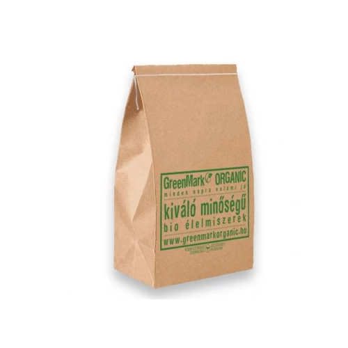 GreenMark Organic bio csicseriborsó 5kg 