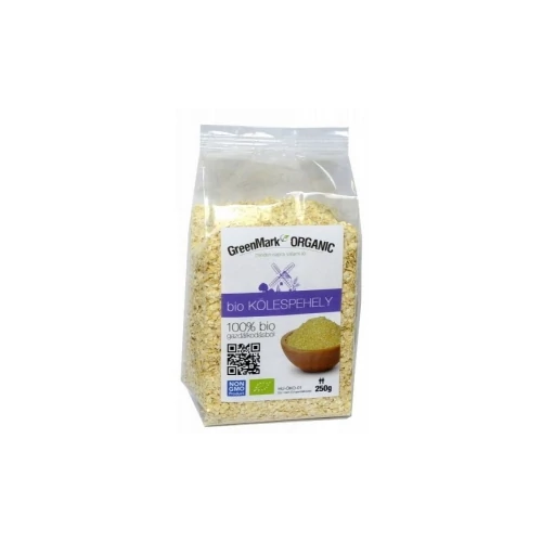 GreenMark Organic bio kölespehely 250g