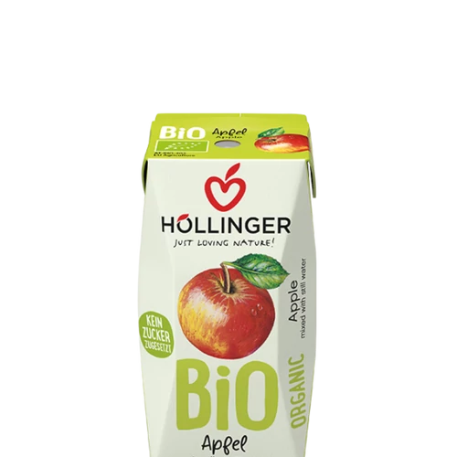 Höllinger bio almalé 200ml