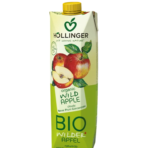 Höllinger bio almalé 1000ml