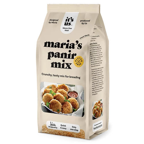 It's us Maria's panírozó keverék 500g
