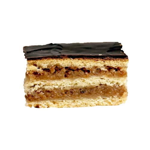 Kette raw bar zserbó szelet