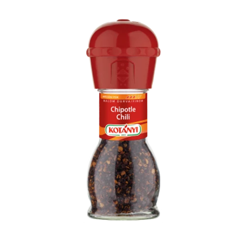 Kotányi malom Chipotle Chili, füstölt 36g