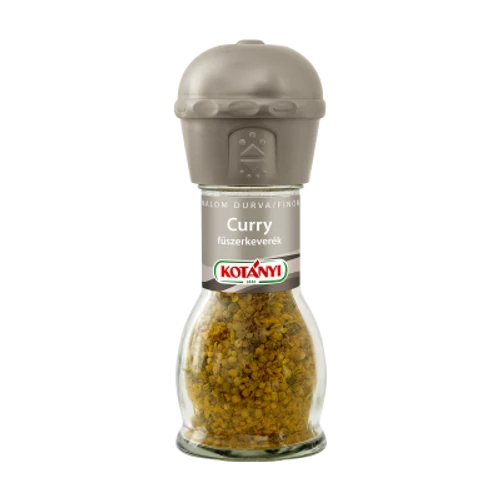 Kotányi malom curry fűszerkeverék 45g