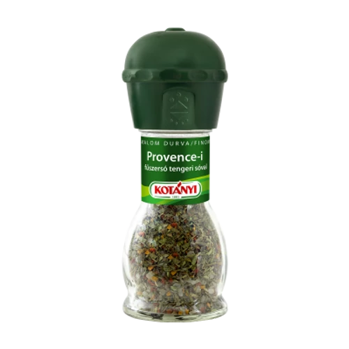 Kotányi malom Provence 33g