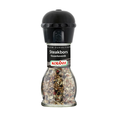 Kotányi malom steakbors fűszerkeverék 45g