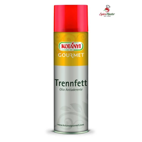 Kotányi sütőolaj spray 500ml