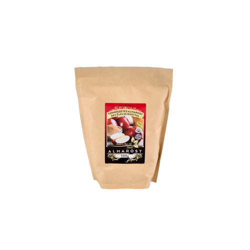 Mester és Major almarost 500 g