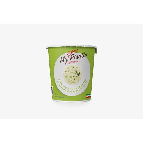 My Instant Risotto spárgás mártással 70g
