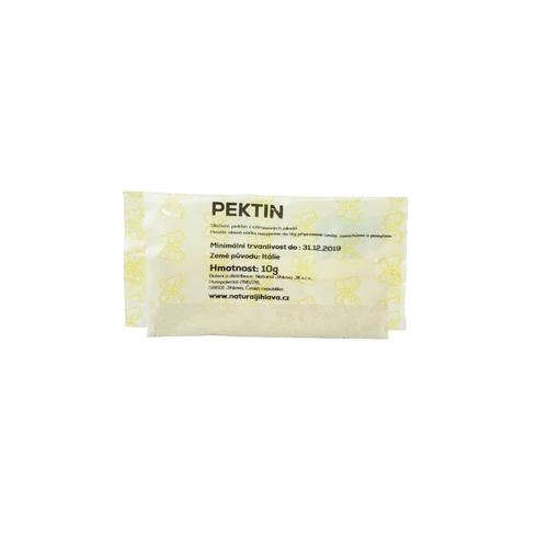 Natural pektin 10g
