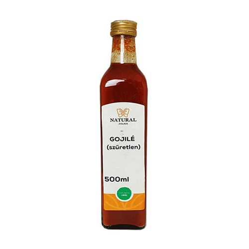 Natural gojilé 500ml