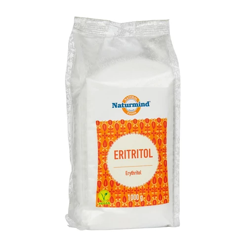 Naturmind eritritol 1000g