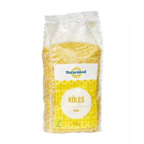 Naturmind köles 500g