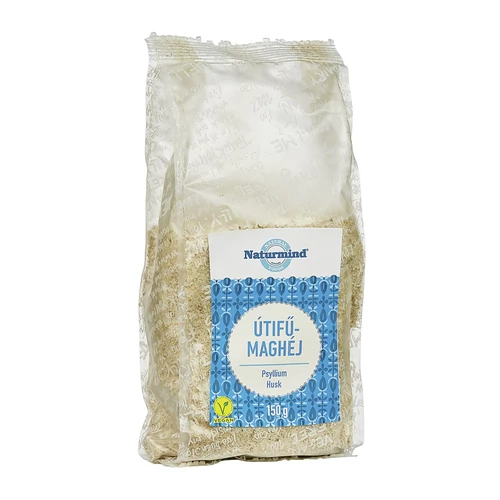 Naturmind útifűmaghéj 150g