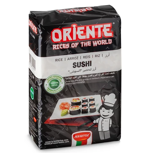 Oriente sushi rizs 1kg