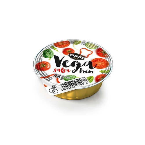 Orsi vega salsa krém 100g