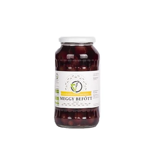 PaleOk meggy befőtt 350g