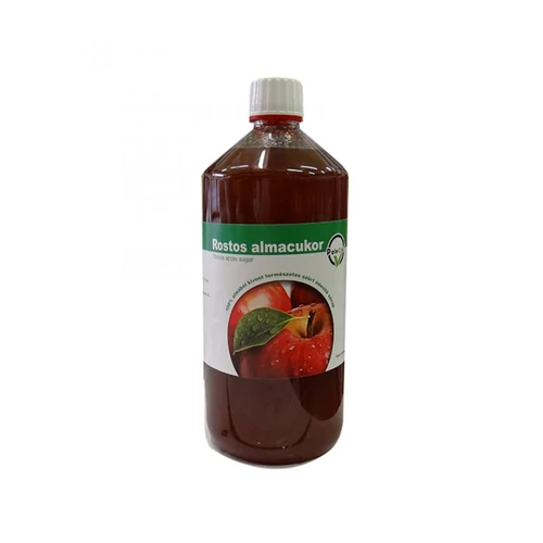 PaleOk rostos almacukor 1000ml