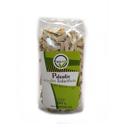 PaleOk szélesmetélt 250g