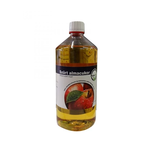 PaleOk szűrt almacukor 1000ml