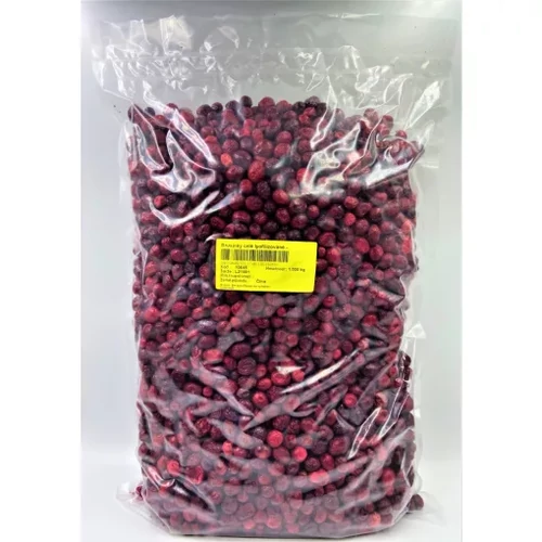Paleolit liofilizált vörös áfonya 1000g