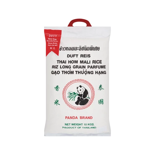 Panda jázmin rizs 10 kg