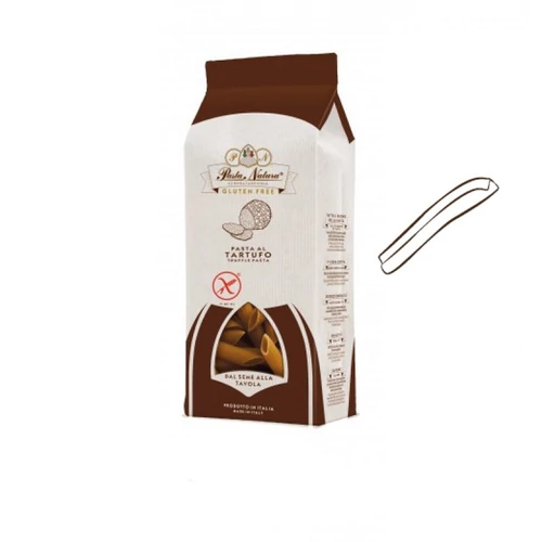 Pasta Natura gluténmentes szarvasgombás casareccia tészta 250g