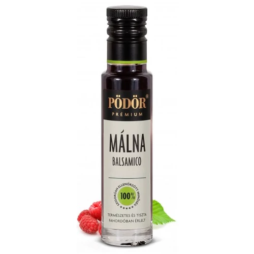 Pödör málna balzsamecet 100ml