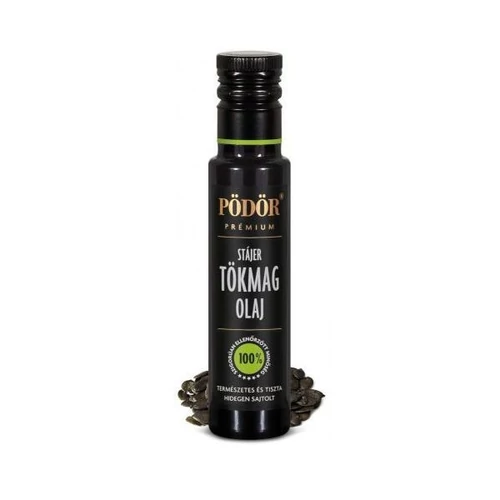 Pödör tökmagolaj stájer 250ml