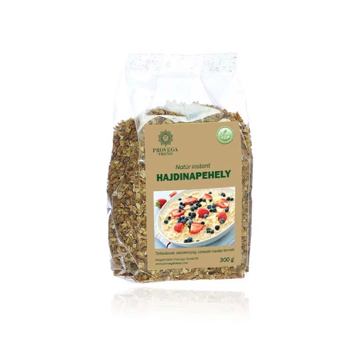 Provegatrend instant hajdinapehely 300g