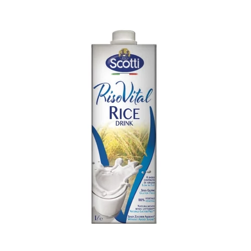 Riso Scotti vital rizsital 1000ml
