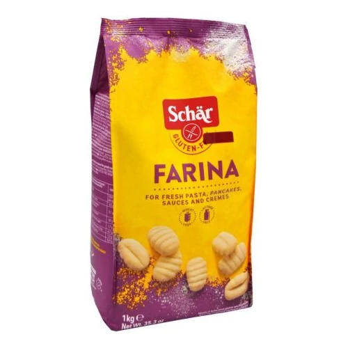 Schär farina liszt 1000g