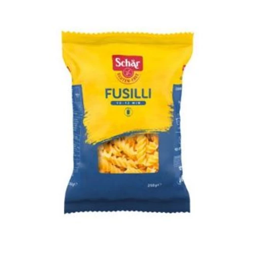 Schär fusilli 250g